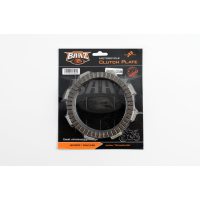 Диски сцепления   4T CG200   (6шт, блистер)   BAAZ