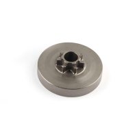 Тарелка сцепления б/п (звезда ведущая)   для Goodluck GL4500/5200   BEST   (mod.A)