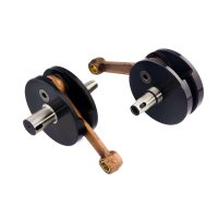 Коленвал   ИЖ ЮПИТЕР   (втулка) (пара)   JING