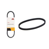 Ремень вариатора   650 * 16,0   Honda DIO   MANLE