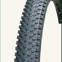 Велосипедная шина   24 * 1,95   (H-5129)   Chao Yang-Top Brand   (#LTK)