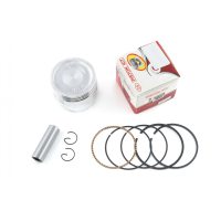 Поршень на Мотоблок   168F   (6,5Л.с (Hp))   .STD   (Ø68,00 p-18)   ZS