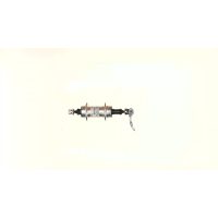 Втулка заднего колеса велосипеда   (36 спиц, трещотка, эксцентрик)   KL