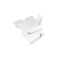 Крышка звезды передней   4T ZJ125/150   ZZQ