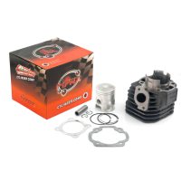 Поршневая (ЦПГ)   Yamaha BWS 4VP 100   (Ø52)    оригинал Taiwan   SEE