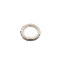 Прокладка глушителя паронитовая   Ø30mm   SHANGZHI   (mod:A)