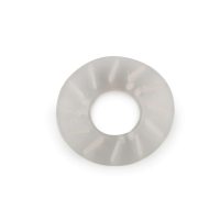 Крыльчатка неподвижной щеки вариатора   4T GY6 50   SUNY