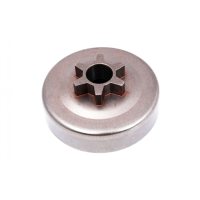 Тарелка сцепления б/п (звезда ведущая)   для Partner P350   BEST