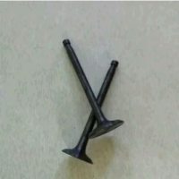 Клапаны (пара, голые) на Мотоблок   ZS/ZH1100   (15Л.с (Hp))   AMG