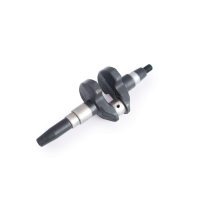 Коленвал на Мотоблок   178F   (6Л.с (Hp))   (под конус, Ø25mm)   DIGGER