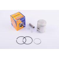 Поршень   Yamaha AXIS 90   0,50   (Ø50,50 p-12)   EVO