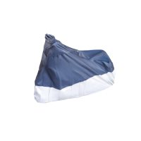 Чехол дождевик на скутер   (M-203*89*122cm)   Motorcycle cover