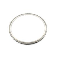 Венец маховика на Мотоблок   190N/195N   (12/15Л.с (Hp), Z-144, D-320mm)   DIGGER