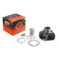 Поршневая (ЦПГ)   2T TB 50, Suzuki RUN   (Ø41, p-10, h-51)   оригинал Taiwan   SEE