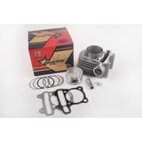 Поршневая (ЦПГ)   4T GY6 190   (Ø63.0)   JIN