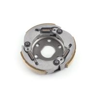 Колодки сцепления   Honda DIO AF18, LEAD 50   F-64