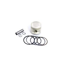 Поршень   Zongshen CG125   0,50   (Ø57 OHV)   оригинал Taiwan   SEE