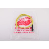 Трос спидометра   Delta, Alpha   (900mm, уп.1шт, желтый)