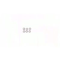 Ролики вариатора   Honda   16*13   4,5г   EVO