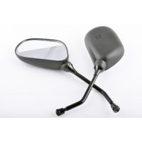 Зеркала   Yamaha JOG   (л-п резьбы)   KOMATCU