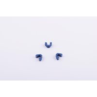 Скользители (слайдеры)   Honda DIO AF34   (тюнинг синие)