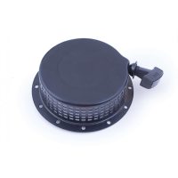 Стартер (в сборе) на Мотоблок   178F   (6Л.с (Hp))   DIGGER