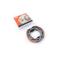 Колодки тормозные   (барабан) (перед/зад)   КАРПАТЫ   PITON