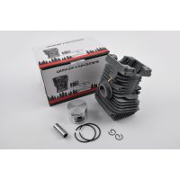 Поршневая б/п (ЦПГ)   для St M 210   (Ø40, p-10)   (черная)   WOODMAN