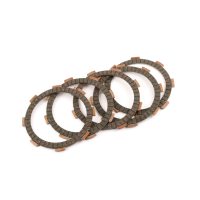 Диски сцепления на Мотоблок   178F/186F    (6/9Л.с (Hp))   DIGGER