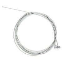 Трос тормоза   велосипедный   (L-1700mm, нерж.,cталь)   (B1-S-SS-01)   Baradine   KL