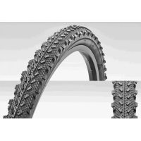 Велосипедная шина   24 * 1,95   (СС-8102  косичка)   (DURRO)   LTK