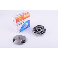 Вариатор передний   Yamaha JOG 50   (d-13mm)   DONGXIN