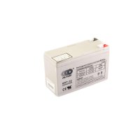 Аккумулятор   12V 7А   AGM   (150x65x93, серый)   OUTDO