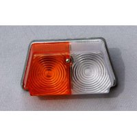 Фонарь коляски   (в сборе)   (передний)   МТ, ДНЕПР, УРАЛ   VDK