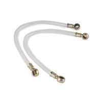 Шланг топливный низкого давления (обратка) (1 шланг) на Мотоблок   175N/180N   (7/9Л.с (Hp))   TD