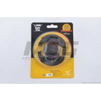 Колодки тормозные (барабан)   Suzuki AD50   (new)   LAONIU