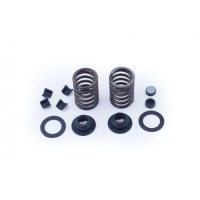 Клапанный механизм на Мотоблок (в сборе)   186F    (9Л.с (Hp))   (на 2 клапана)   DIGGER