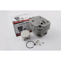 Поршневая б/п (ЦПГ)   для Husqvarna 268   (Ø50)   WOODMAN