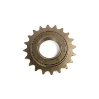 Звезда велосипедная (задняя)   20T   (BMX, трещотка)   YKX   (mod.A)