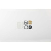 Ремкомплект карбюратора б/п   для Husqvarna 137/142   (полный)   BEST