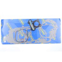 Прокладки двигателя (набор)   4T GY6 50   (Ø39mm, L-430mm)   KOMATCU   (mod.A)