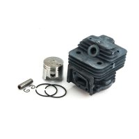 Поршневая мотокосы (ЦПГ)   1E40F-5   (Ø40)   (черная)   STARS