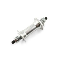 Втулка переднего колеса велосипеда   (алюминий) (36 спиц)   YKX