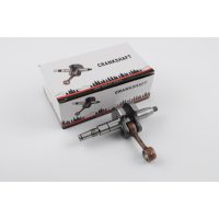 Коленвал б/п   для St M 180   (p-10)    (под оригинал)    WOODMAN