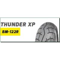 Мотошина   160/60 -17   TL BM-122R DELITIRE LTK