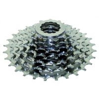 Звезды велосипедные (задние)   14/16/18/20/22/24/28T   (кассета 7 скор)   (SAIGUAN)   KL