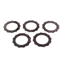 Диски сцепления   КАРПАТЫ   (текстолит) (комплект 5 шт)   JING