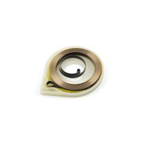 Пружина стартера б/п   для Goodluck GL4500/5200   (+крышка)   BEST