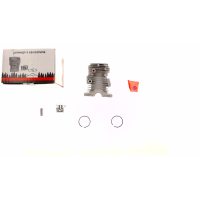 Поршневая б/п (ЦПГ)   для St M 180   (Ø38, p-10)   WOODMAN   (mod.A)