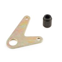 Рычаг управления дифференциалом на Мотоблок   175N/180N   (7/9Л.с (Hp))   DIGGER   (+ втулка)